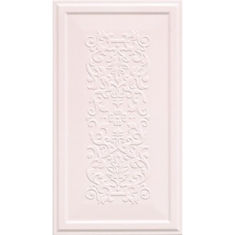 Плитка EG050BD England Rosa Boiserie Dec 33,3x60