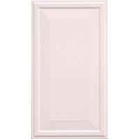 Плитка EG050B England Rosa Boiserie 33,3x60