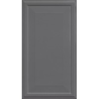 Плитка EG070B England Nero Boiserie 33,3x60