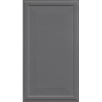 Плитка EG070B England Nero Boiserie 33,3x60