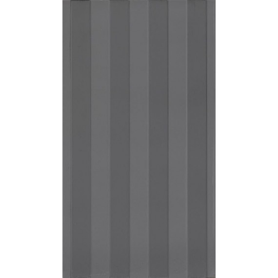 Плитка EG070R England Nero Righe 33,3x60