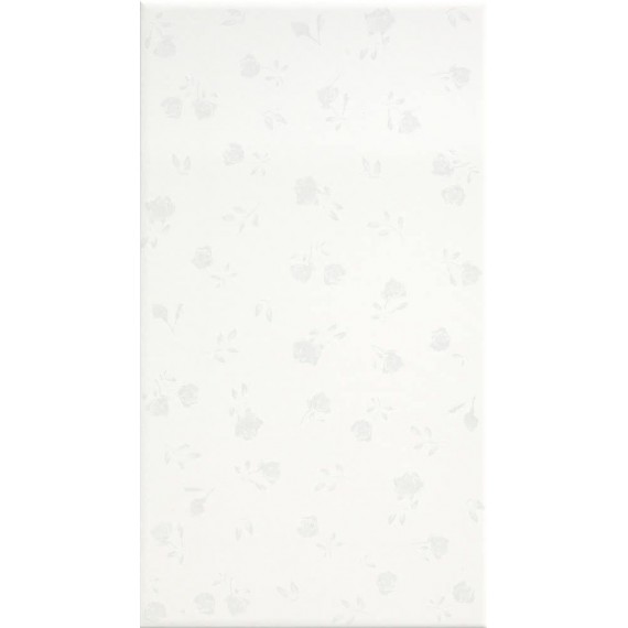 Плитка EGD10 England Bianco Romantico 33,3x60