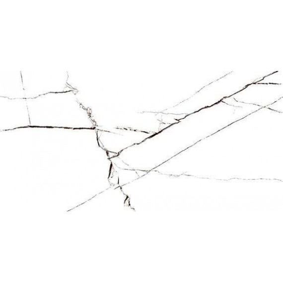 Керамическая плитка Плитка Elara White 30x60
