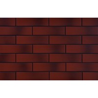 Плитка Elewacja gladka Country Wisnia plus 245x65x6.5
