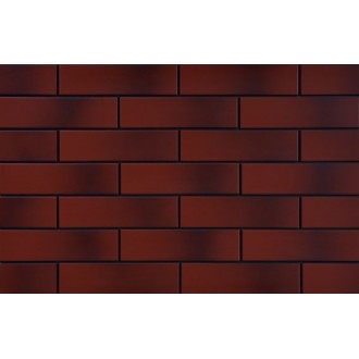 Плитка Elewacja gladka Country Wisnia plus 245x65x6.5