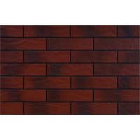 Плитка Elewacja rustiko Country Wisnia 245x65x6.5