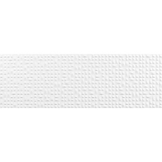 Плитка Emarese White Matt 30x90
