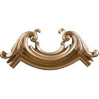 Плитка Ending Boiserie Loire Gold 20х80,8