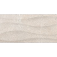 Плитка Enya Cream Waves 30x60