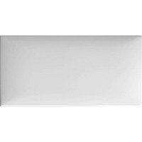 Плитка Essentials Blanco 7,5x15