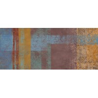 Плитка FASCIA BLOOM 0115348 26x60.5