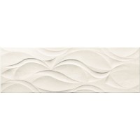 Плитка FEEL CREAM 25x75