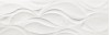 Плитка FEEL WHITE 25x75