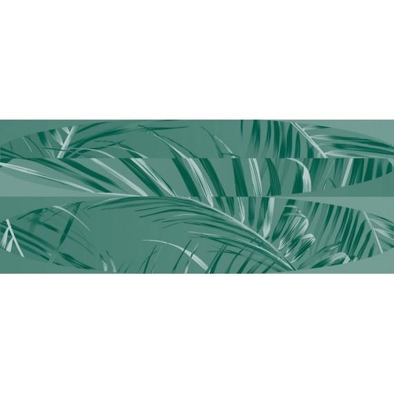 Naxos HUB FELCI EMERALD RETT 118376 31.2x79.7