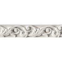 Плитка FEN1 FESTONE BIANCO 6X26
