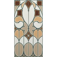 Плитка FENI2 PAN.FENICE CARAMEL CR 40X80