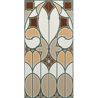 Плитка FENI2 PAN.FENICE CARAMEL CR 40X80