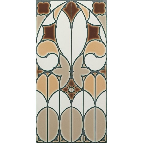 Керамическая плитка FENI2 PAN.FENICE CARAMEL CR 40X80