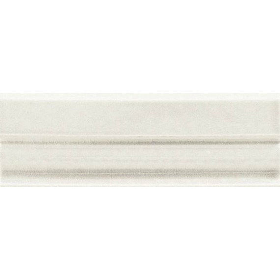 Керамическая плитка FIE1 FINALE BIANCO MATT. 6,5X20
