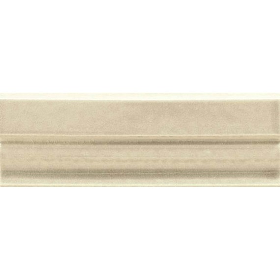 Керамическая плитка FIE2 FINALE IVORY CRAQUELE 6,5X20