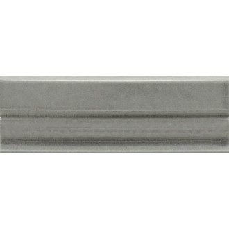 Плитка FIE4 FINALE GREY CRAQUELE 6,5X20