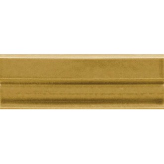 Плитка FIE8 FINALE MUSTARD CRAQUELE 6,5X20