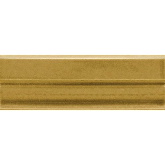 Керамическая плитка FIE8 FINALE MUSTARD CRAQUELE 6,5X20