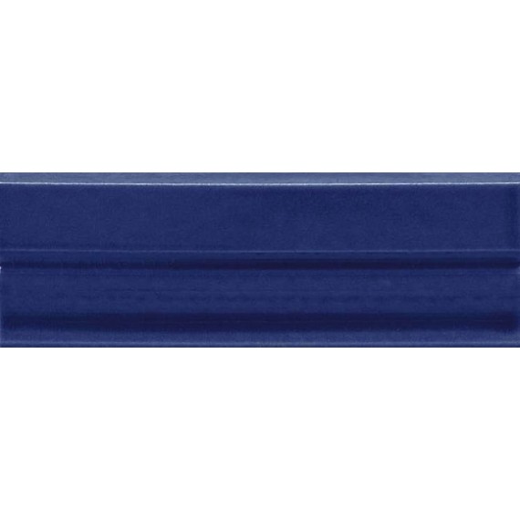 Керамическая плитка FIE9 FINALE COBALT CRAQUELE 6,5X20