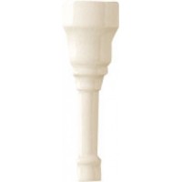 Плитка FINA01 ANG.FINALE BIANCO MATT. 12X3