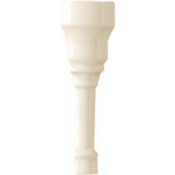 Керамическая плитка FINA01 ANG.FINALE BIANCO MATT. 12X3