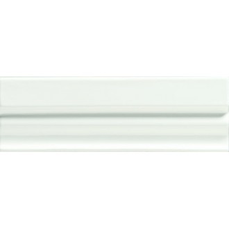 Плитка FIV1 Finale White 6,5x20