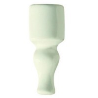 Плитка FIVA2 Angolo Finale Ivory 2x6,5