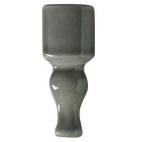 Плитка FIVA4 Angolo Finale dark Dove 2x6,5