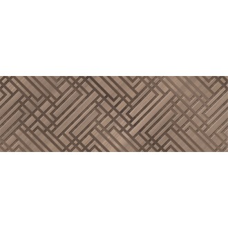 FKV643 REV. KROSS MARRON-CACAO 40X120