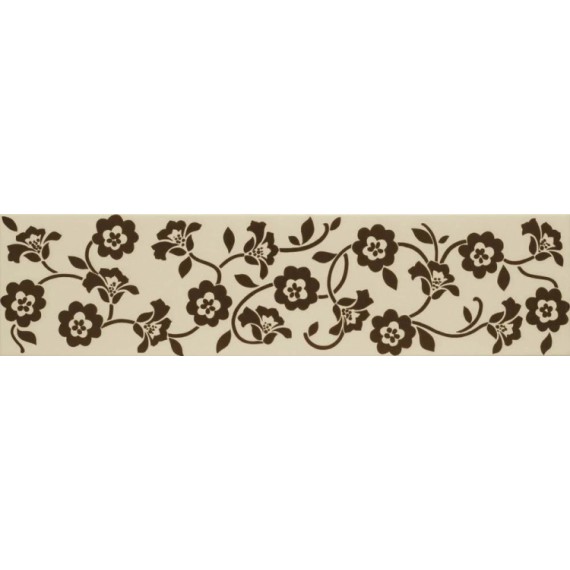 Керамическая плитка FLO4 FLORA DUNA 20X80