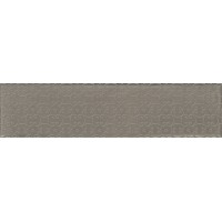 FLORENCIA DECOR GRIGIO 7.5x30