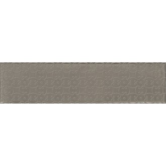 FLORENCIA DECOR GRIGIO 7.5x30