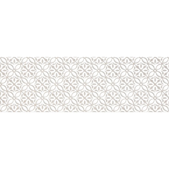 Керамическая плитка FLORIS Crema 30x90