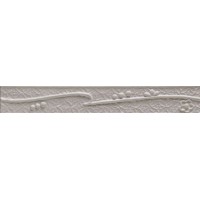 Плитка FOCO100 CORNICE KYOTO COTONE 4x26