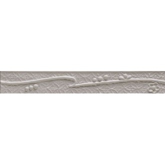 Плитка FOCO100 CORNICE KYOTO COTONE 4x26