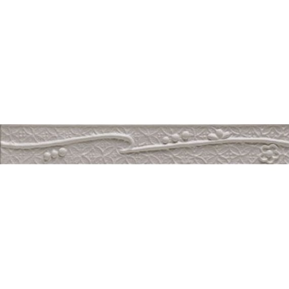 Керамическая плитка FOCO100 CORNICE KYOTO COTONE 4x26