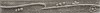 Плитка FOCO500 CORNICE KYOTO ARGILLA 4x26