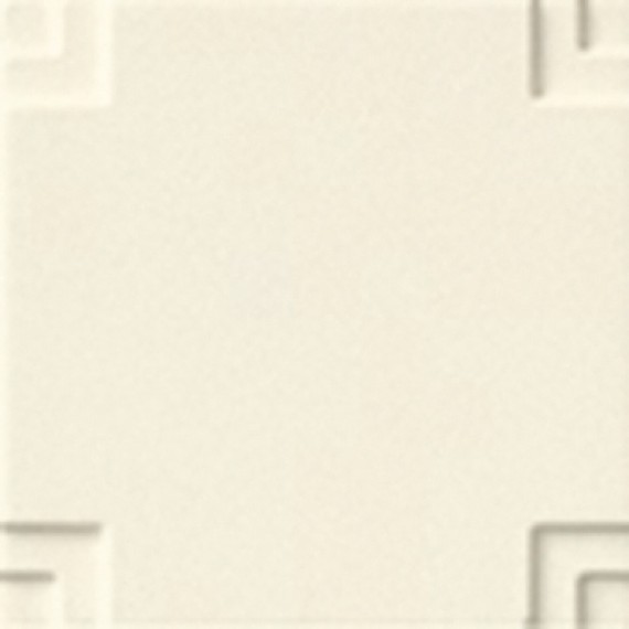 Керамическая плитка FOUR1 CENTRALE MERINGA 10X10