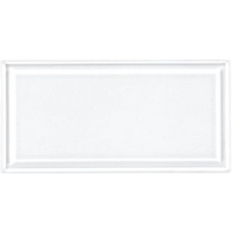 Плитка FRA1 Frame Cotton 13x26