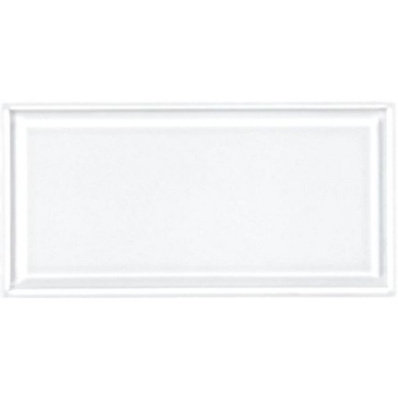 Керамическая плитка FRA1 Frame Cotton 13x26
