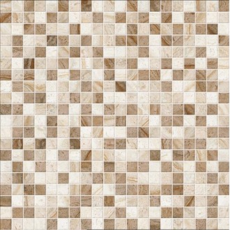 F Samarkand Dark 30x30