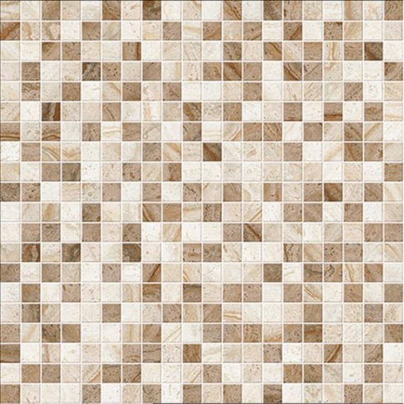 Керамогранит Плитка F Samarkand Dark 30x30