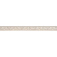 Плитка Firenze BORDER CREAM GLOSSY 75x900