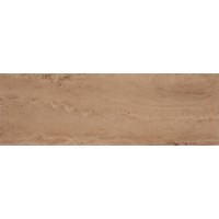 Плитка Firenze Wall BASE BROWN GLOSSY 300x900