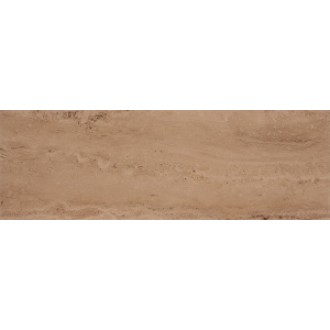 Плитка Firenze Wall BASE BROWN GLOSSY 300x900